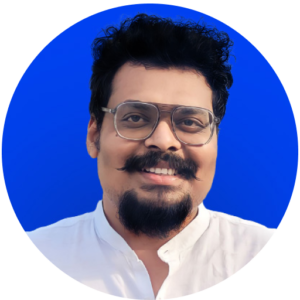 Picture of Vivek Chandanshiv