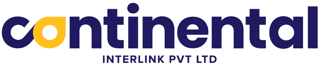 Primary LogoContinental Interlink