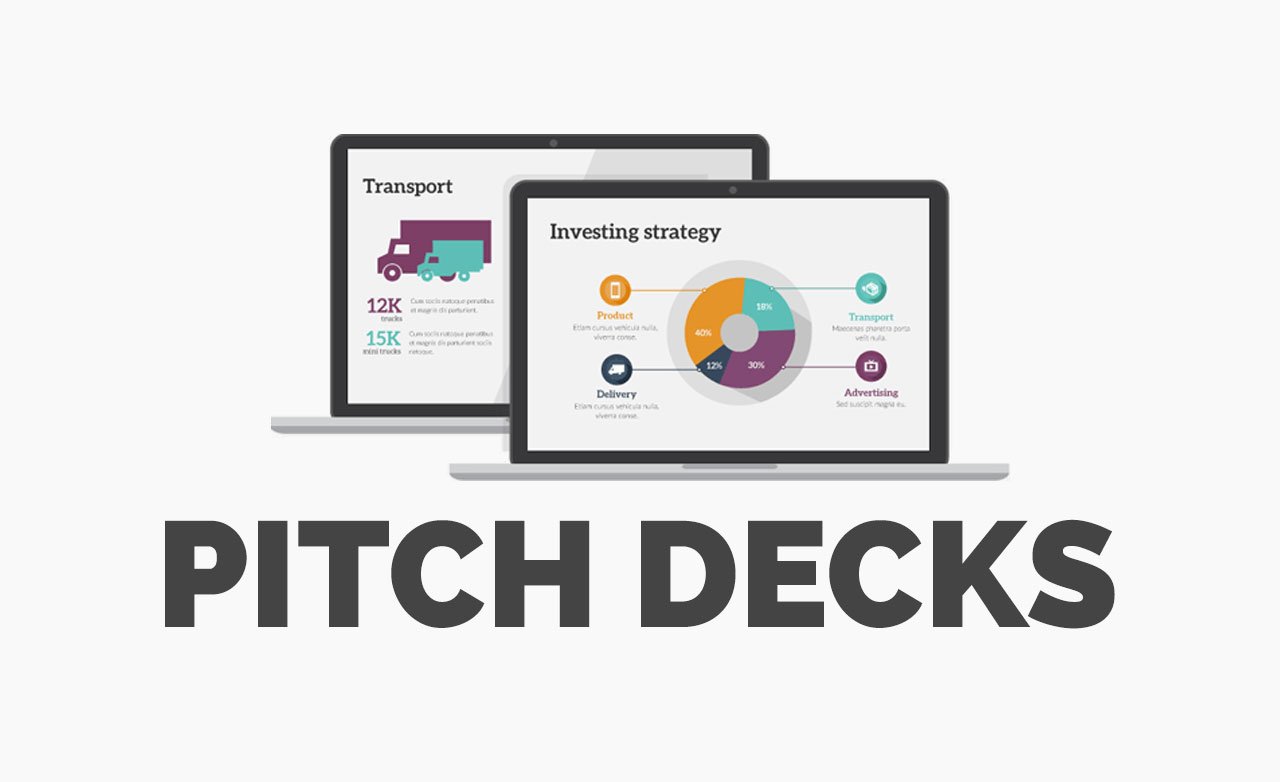 Pitch Deck
