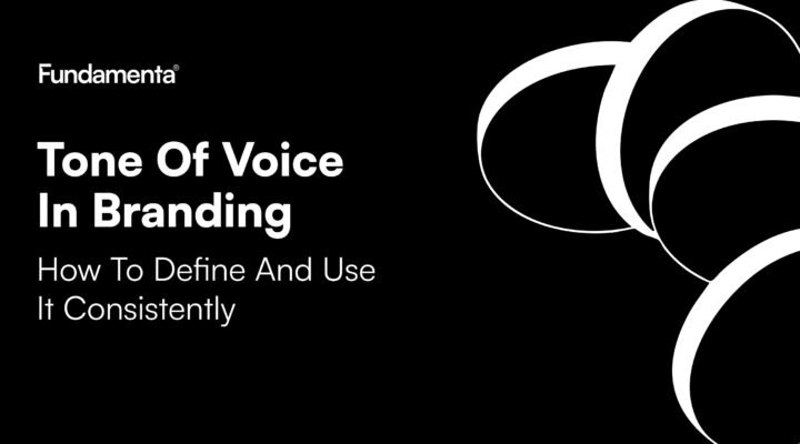 Tone of Voice in Branding: Your Complete Guide to Creating a Distinctive Brand Voice 1 Tone of Voice in Branding