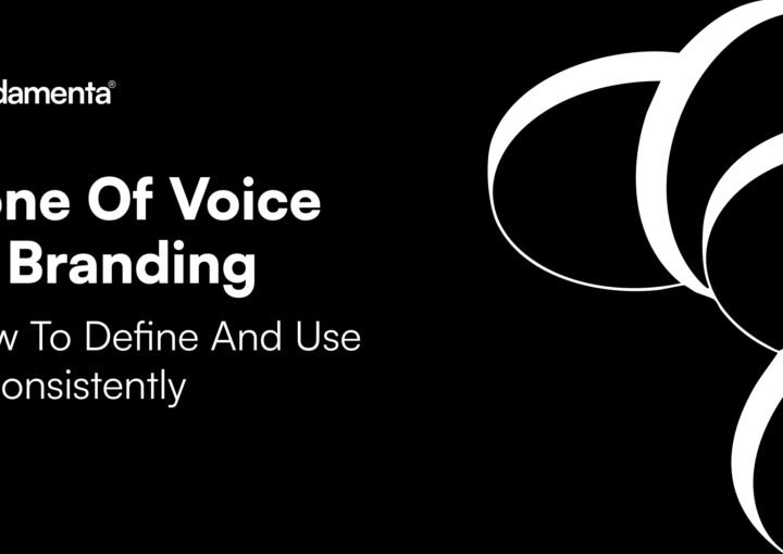 Tone of Voice in Branding