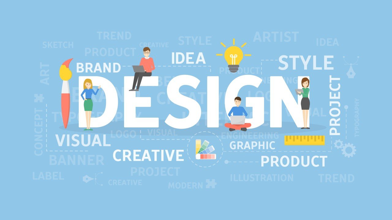 graphic design